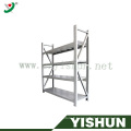 Luoyang Steel Goods Rack, systèmes de rayonnage pour stockage à usage intensif